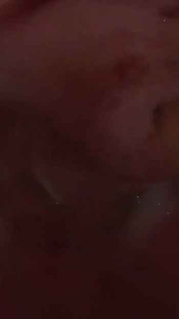 Busty Girl Has Sex in a Jacuzzi with a Guy From Tinder