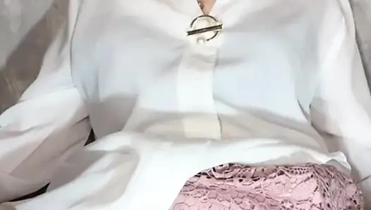 Asiatischer engel 28169