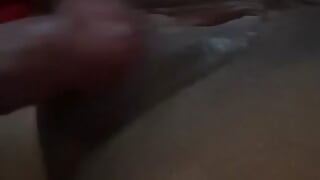 Wanna be cream pied so hard