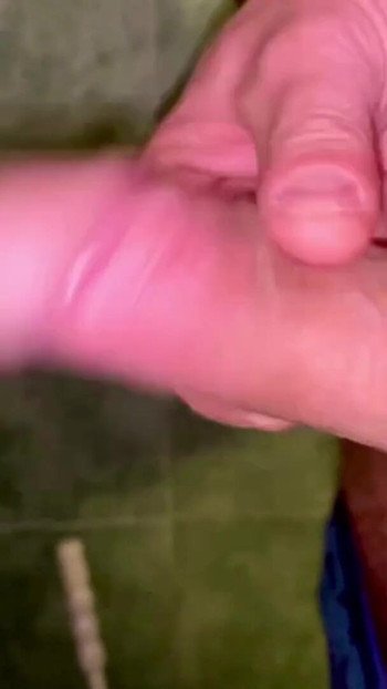 親密な川と黄金の解放、|クリップ2