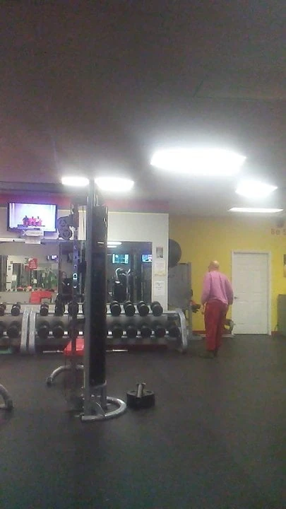 BODYBUILDING