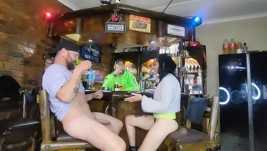 Handjob fun