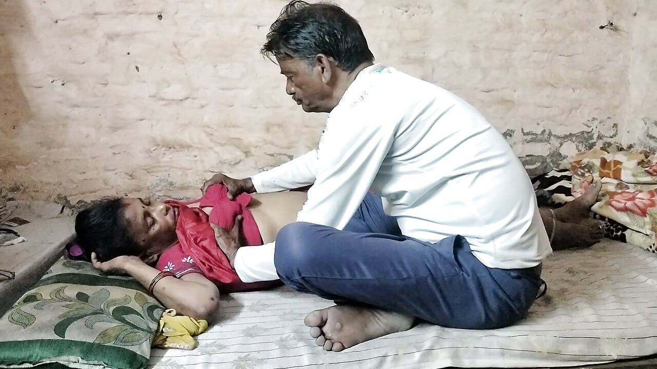 Sali ko jaga kar chudai ki lekin lite chali gayi
