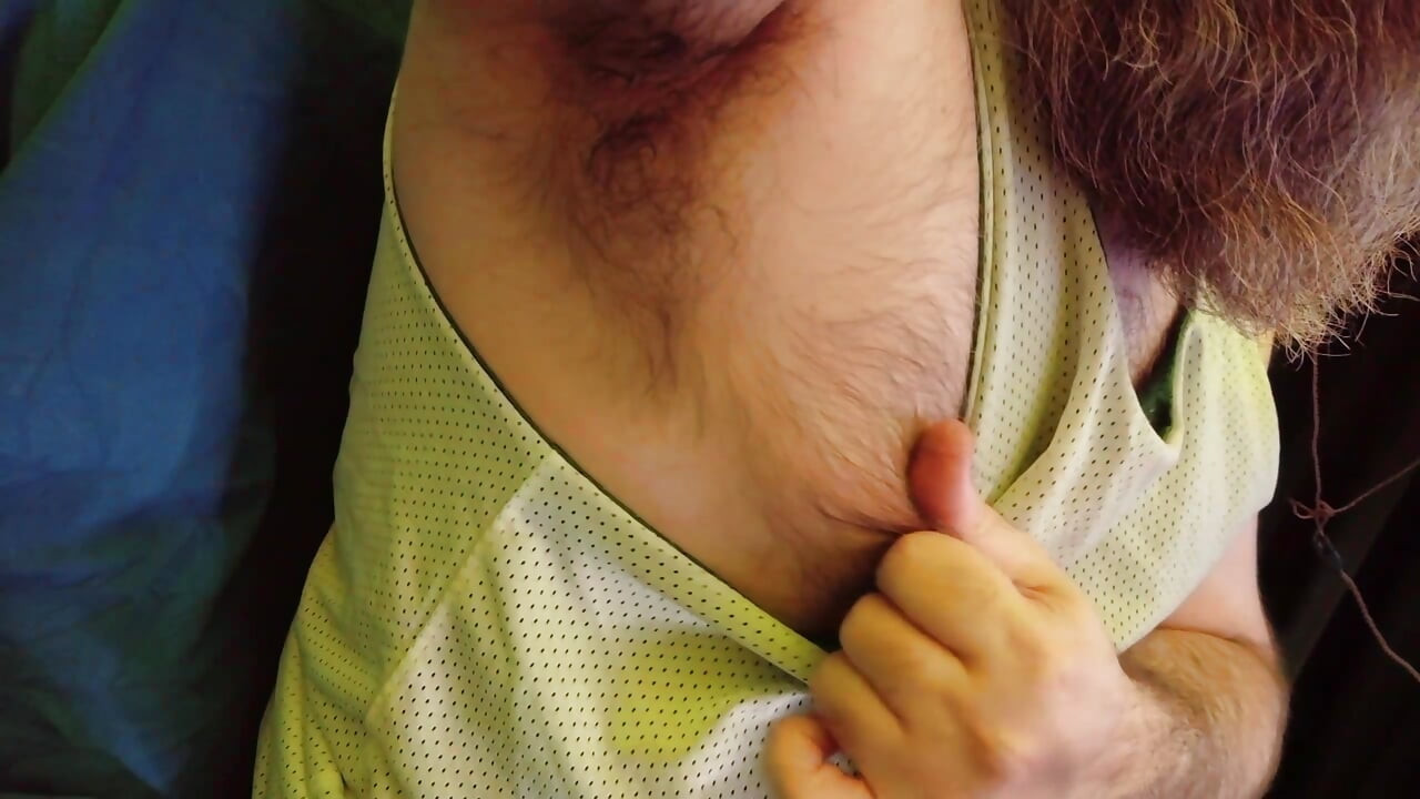 Pits, Nips og Læber.