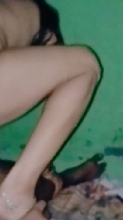 Cheating horny Indian woman stroking big desi cock | Clip 2