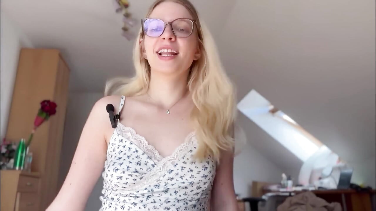 Murskaa pallisi Asmr-roolipeli