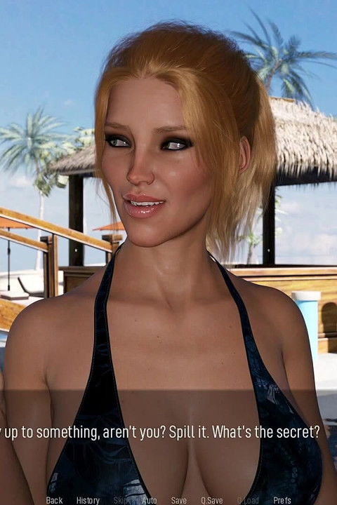 Shared Desires Married Woman Shows Some Love and Dedication to the BBC Got Blasted with Cum on the Face - Episode 4