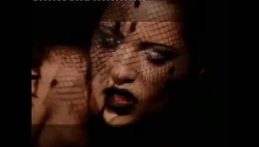 Fantastic Sensual MILF Fucked and Cummed in Mouth by Big Vintage Cock