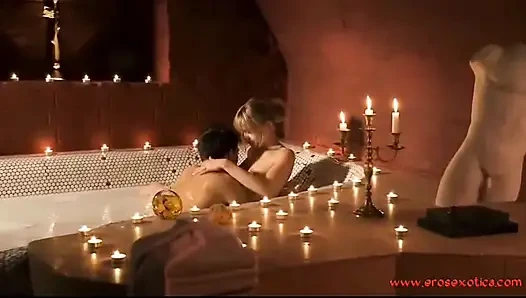 Eros exotica: anal keşifler: bölüm 1