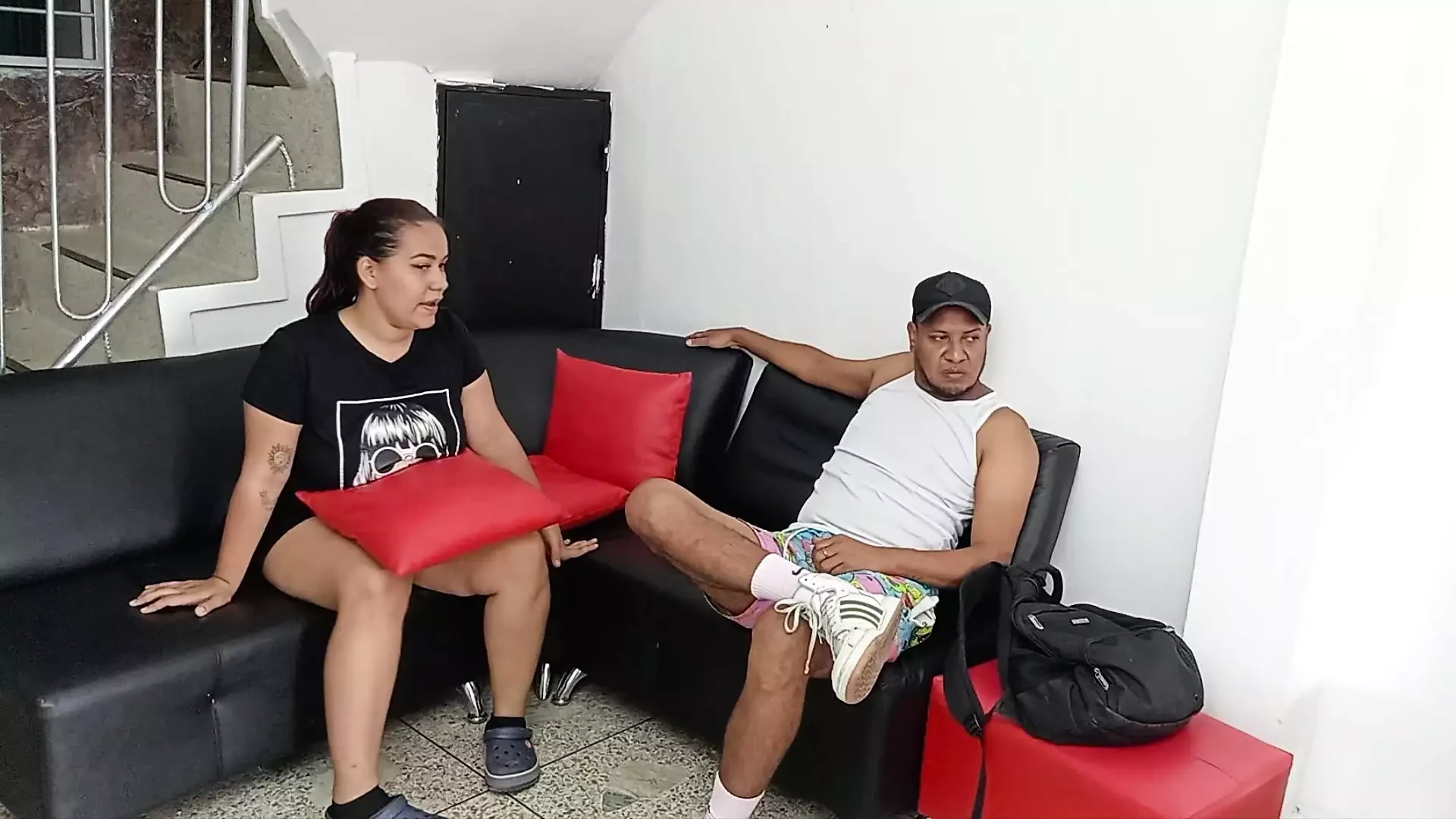 MI SCOPO LA SORELLASTRA DELLA MIA MIGLIORE AMICA E LE SBORRO SULLE TETTE DELIZIOSE