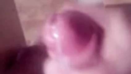 Boşalmak için beni