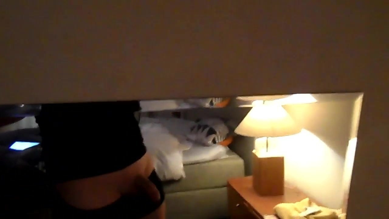 my dick and cum