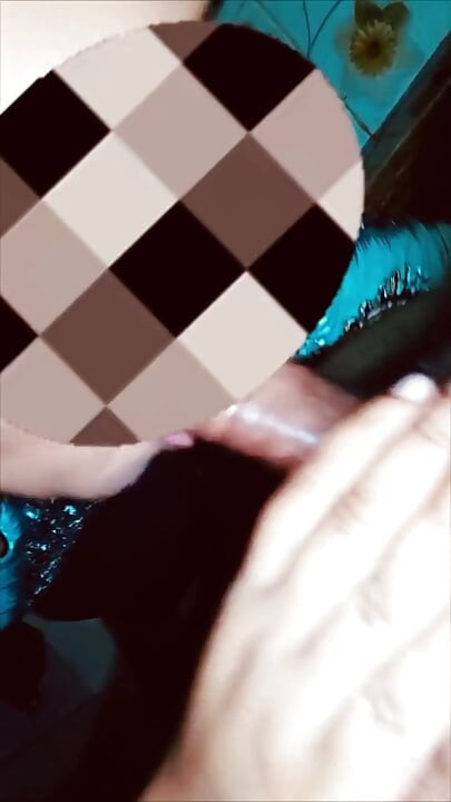 冬夜享受情侶自製最佳表演