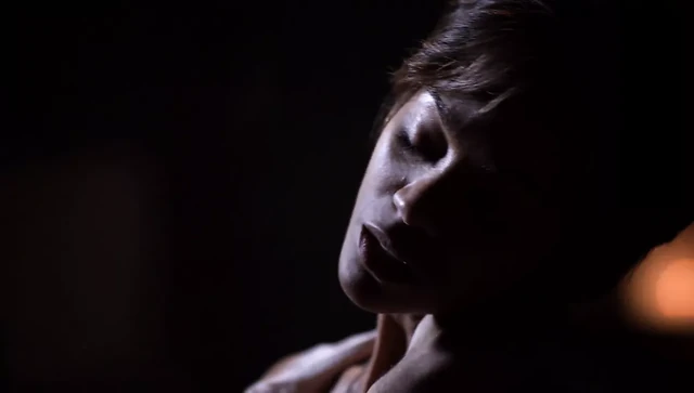 Zoe Saldana - ''Rosemary's Baby'' 07