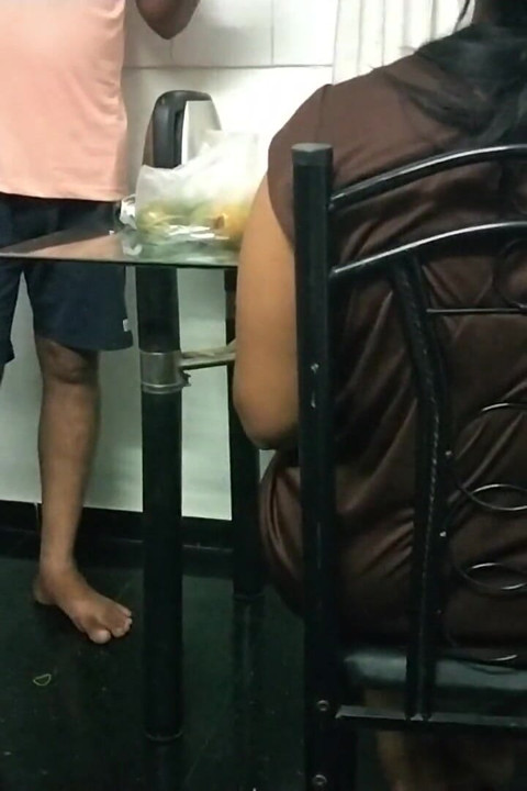 Dirty talk über sex - tamil