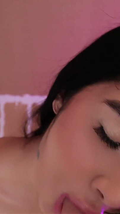 ASMR: Beautiful Mason On His First Day Of Work Seduces Her Boss | Clip 2
