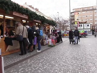 Twinkpop - ateşli twink'in alışverişe ihtiyacı var ve neyse ki sikilmek isteyen azgın bir adam buluyor