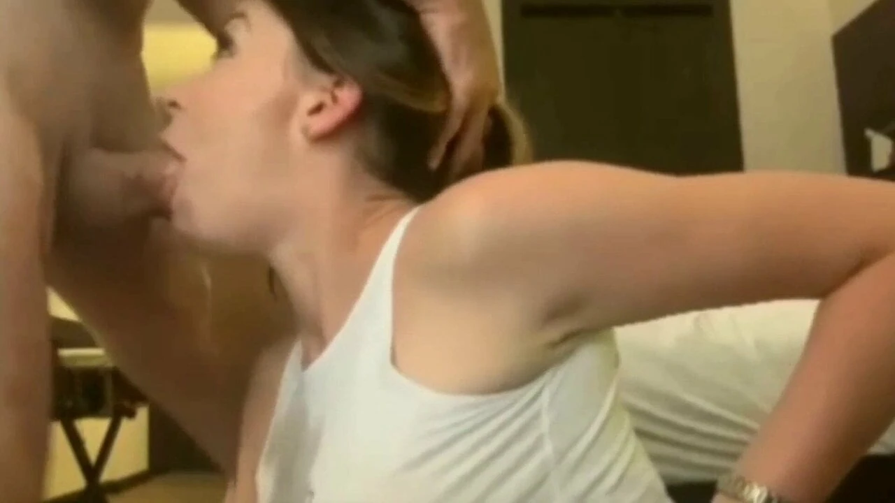 Slutty Wet Mouth getting fucked and Deepthroating