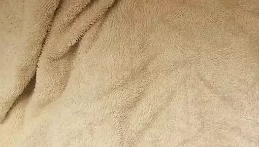 Hızlı mastürbasyon ve boşalma