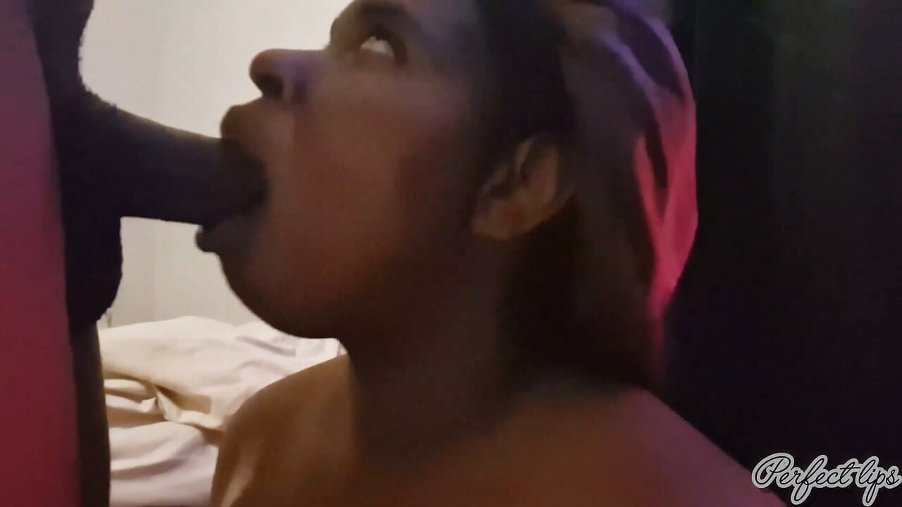 PERFECT LIPS-CUM IN MOUTH COMPILATION PRT.4