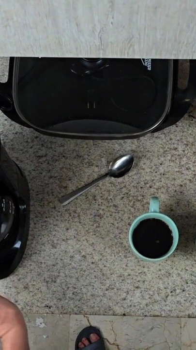 BREAKFAST AND A FUCK WITH MY STEPSON BEHIND MY HUSBAND'S BACK BEFORE WORK | Clip 2
