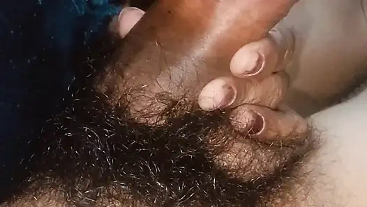Жена к обнаженной и Choda дези жена хинди ММС