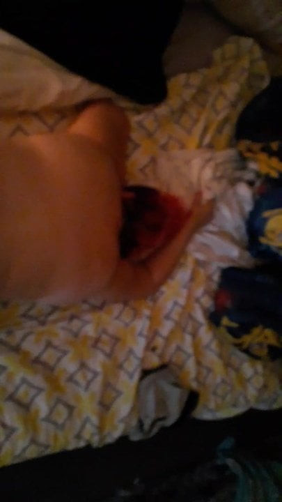 Martee1428 fucking phat ass white girl