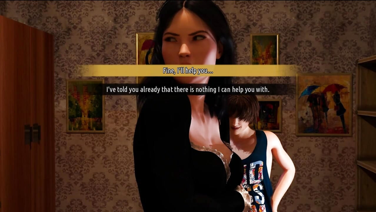 Modni posao Ep2 Dio 24 Ja sam najbolja sobarica od Loveskysan69