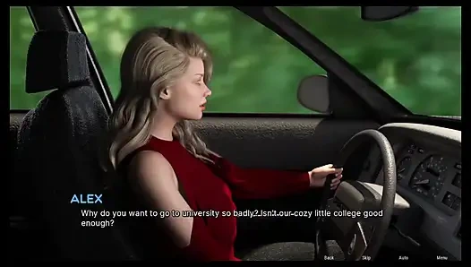 Shattered_Minds Gameplay 1