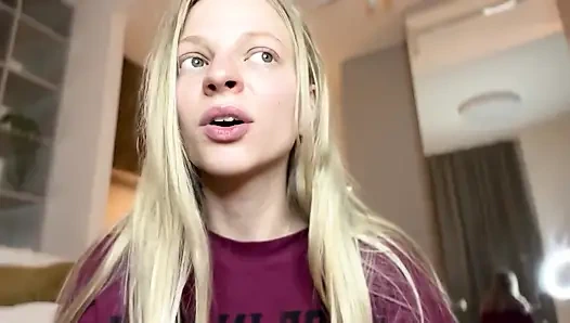 Dominante göttin sissifiziert dich intensiv asmr rollenspiel