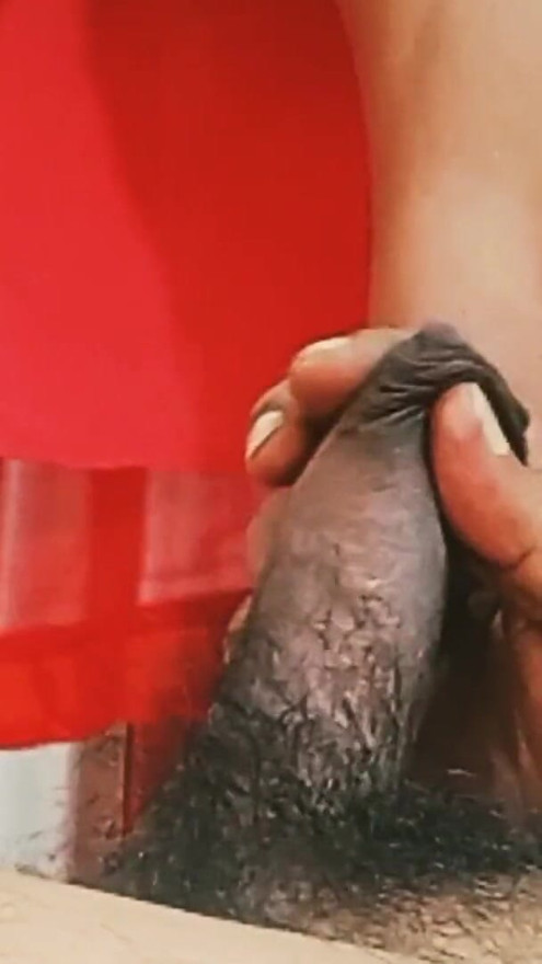 Upea hetki seksielämäni alusta