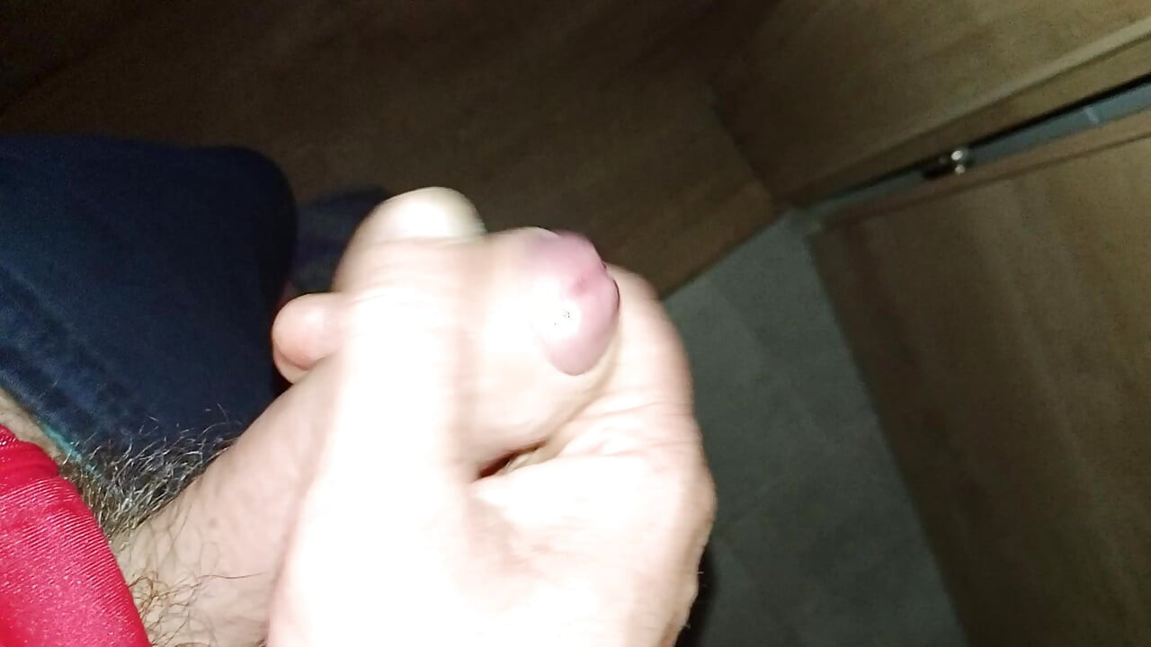 I and my My cock