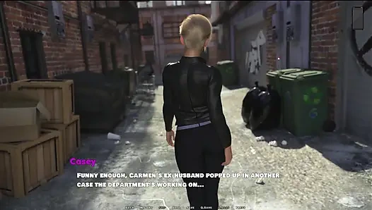 Одержим возбужденными разведёнными милфами (Часть 12)