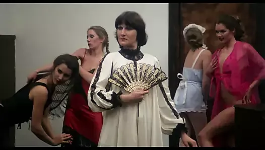 Exposición indecente (1982, película completa, bd rip)