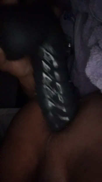 Horny day