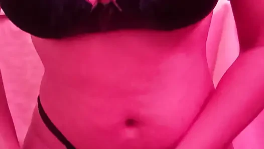 besar yang nikmat