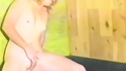 Dirty Dildo Fun with This Amateur Couple