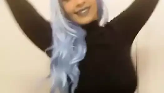 All Natural Booty-ful!