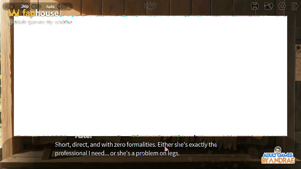 My Own Neko Girl Harem Gameplay Part 1 - Anal Fuck with Naga