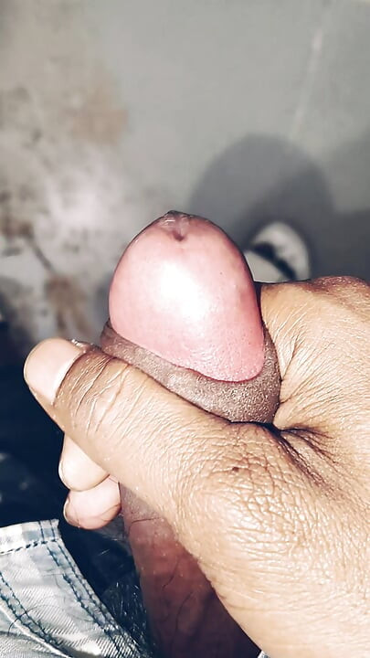 Prst koristi curu choti