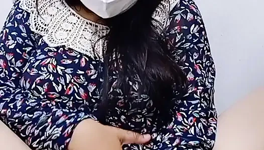 perempuan desa sexsi menggoda colmek