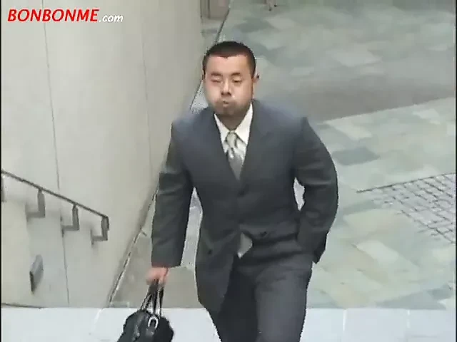 Japanese bear 2