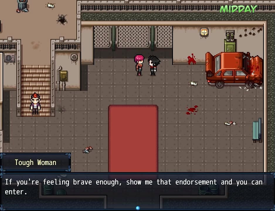 Zombie Retreat 2 - Dio 38 Mi smo prvaci od Loveskysan69