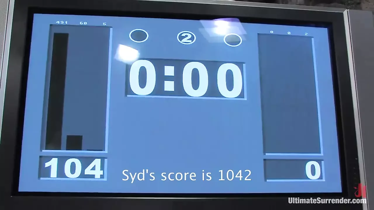Syd Blakovich "악몽" (8-2) vs 페이 가출 "천사" (0-0)