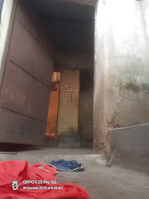 Sunita Rani ki chodae