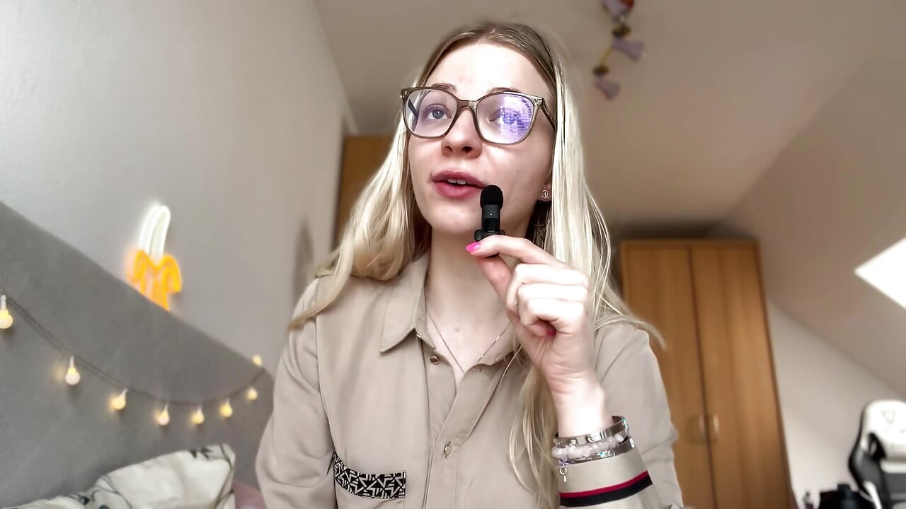 Urartar jag män? Femdom