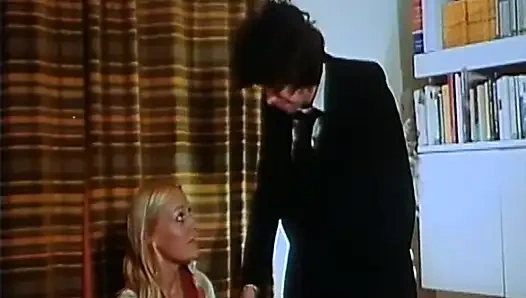 Последняя остановка, последний трах