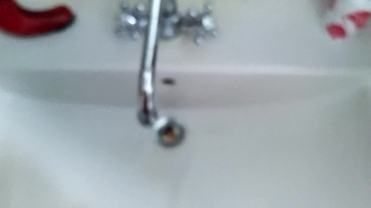 Abspritzen