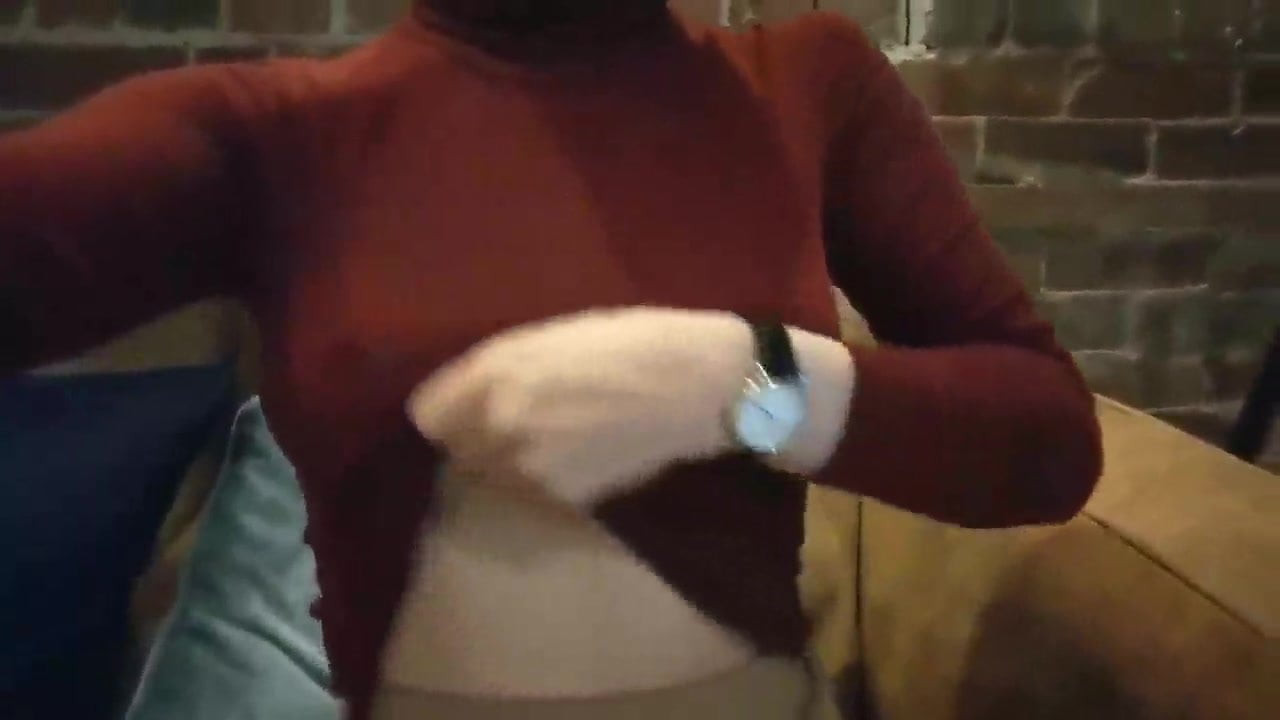 完美的奶子