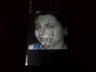 Tribute MONSTER facial Chiara